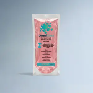 OmniClean Refill Packet (4oz concentrate)