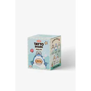 Smoko Tayto Shark Blind Box