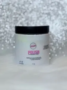 Foaming Body Polish