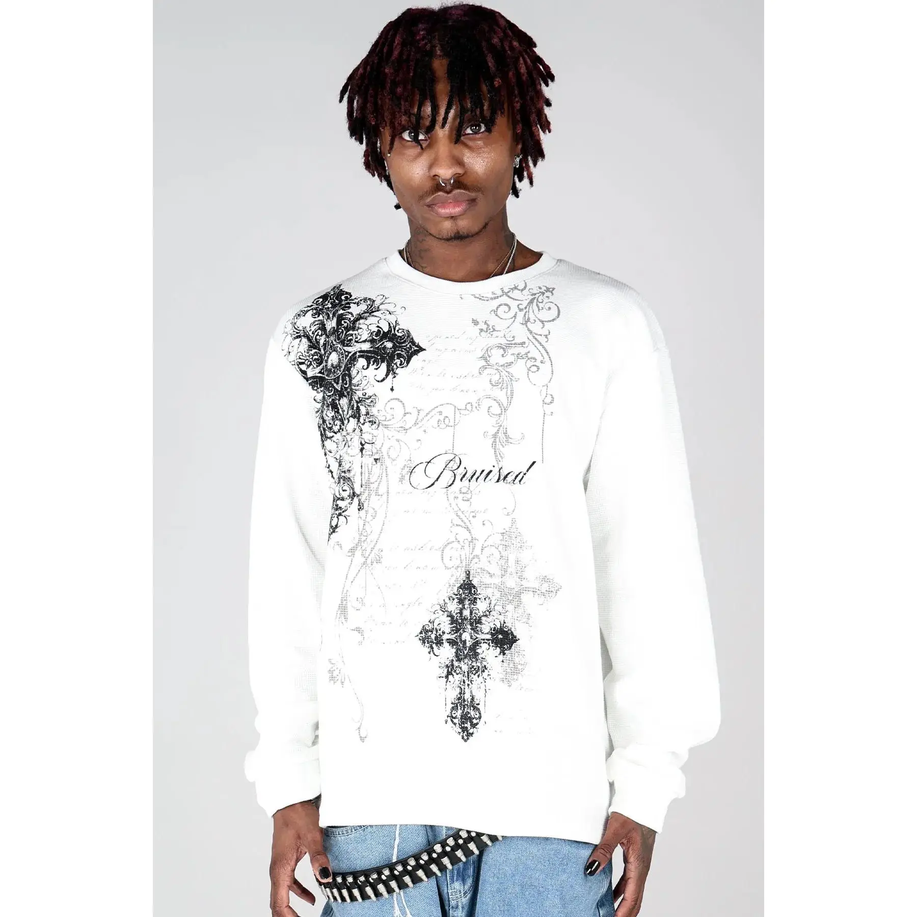 Ivory Thermal