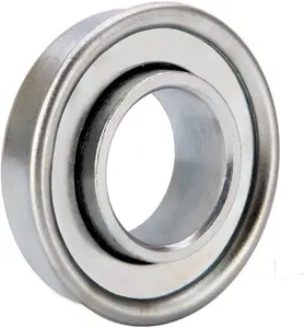 Garage Door Steel Bearing 1" – Durable Roller Shaft Support (GDSB)