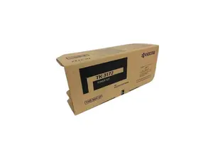 Black Toner Cartridge for Kyocera TK-3172 ECOSYS P3050dn, ECOSYS P3150dn, Genuine Kyocera Brand