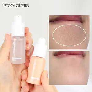 Liquid Primer,Lightweight & Easy To Blend,Moisturizing Long Lasting Waterproof Liquid Foundation, Cosmetics Primer