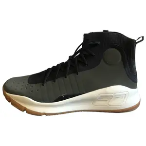 Under Armour Curry 4 Black History Month