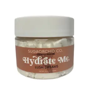 Hydrate Me. (Butta Whipp)