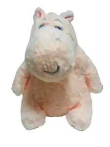 Dundun Hippo Plush