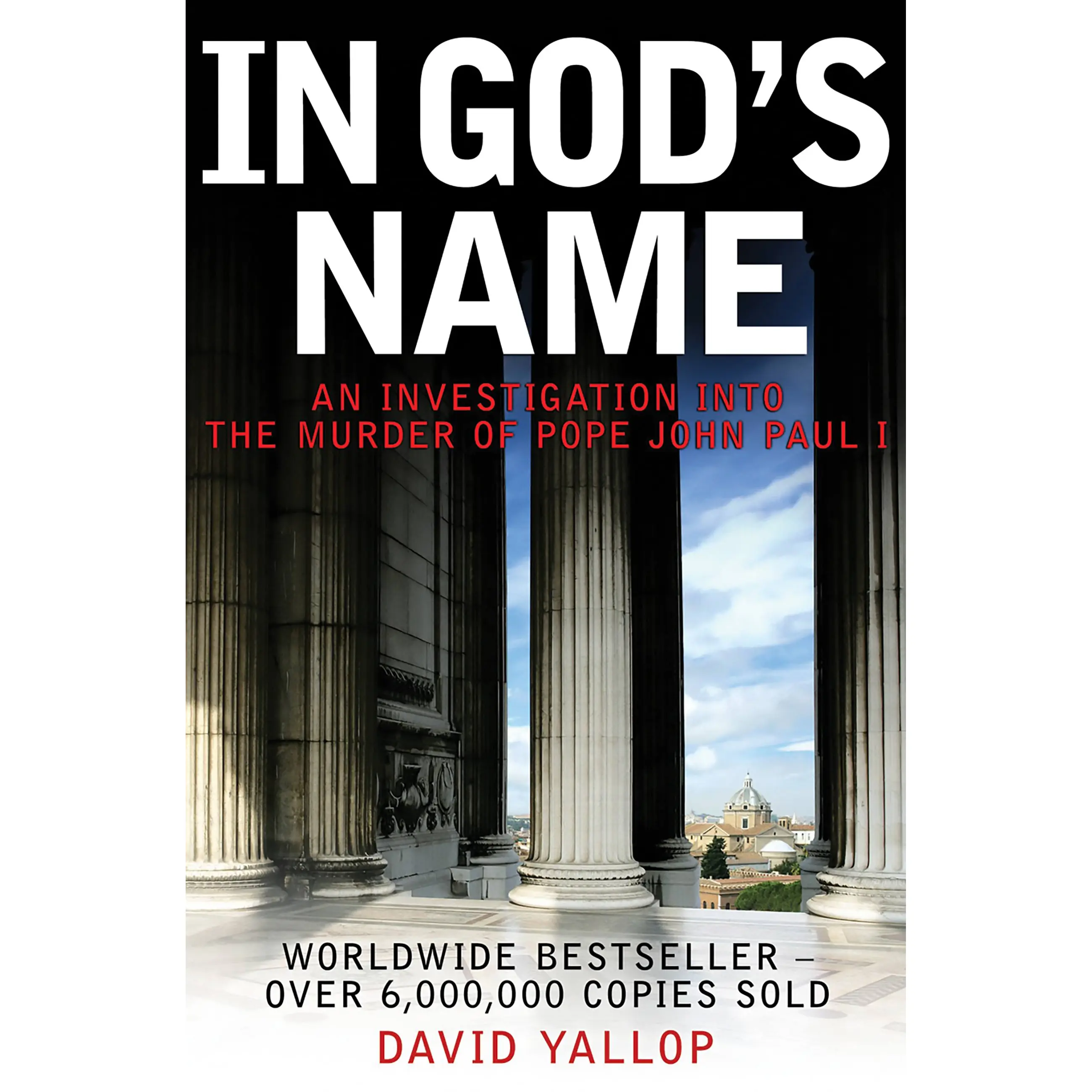 In God's Name