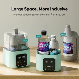Resiners Smart Resin Warmer