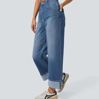 Blue Spruce Denim