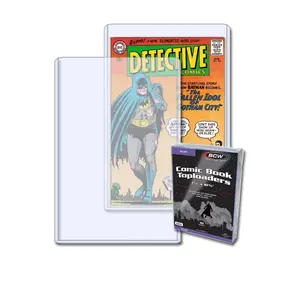 (INTERNAL) Top Loaders