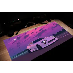 Supra Mouse Pad