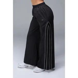 Baggy Track Pants (Women’s GTS Gym-To-Street Edition)