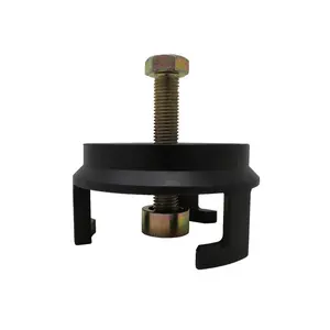 7262 - Harmonic Balancer Puller GM & Chrysler