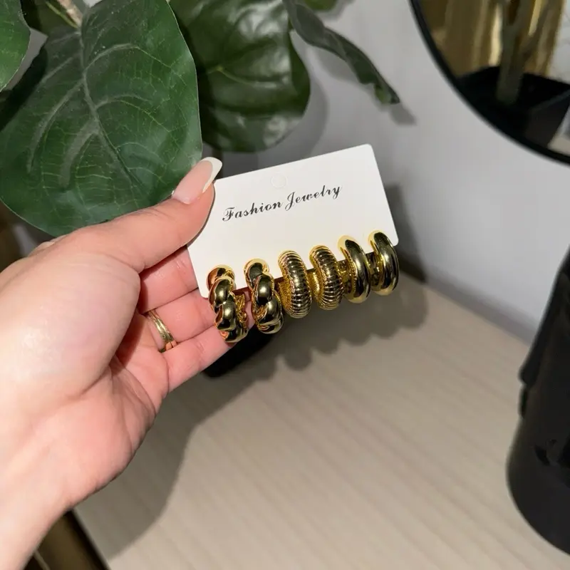 Fashion Earrings