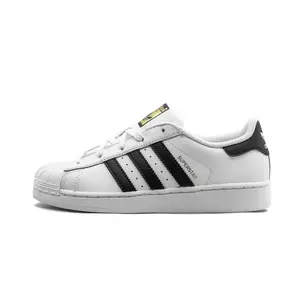 Superstar PS "White Black" BA8378