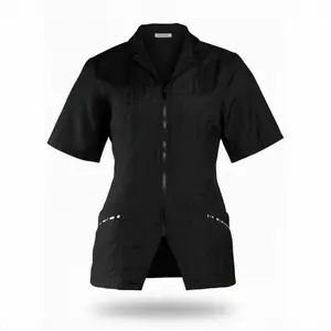 Piped Pocket Top Piped Pocket Top