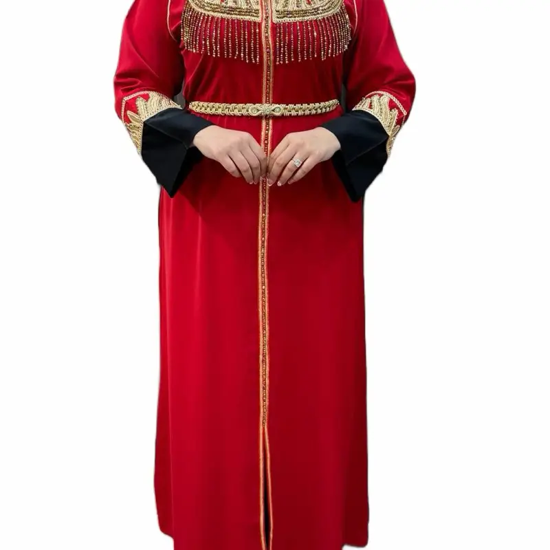 formal kaftan dresses - TikTok Shop
