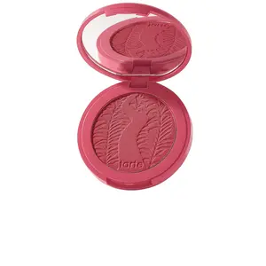 tarte Amazonian Clay 12-Hour Blush in Fearless tarte Amazonian Clay 12-Hour Blush in Fearless