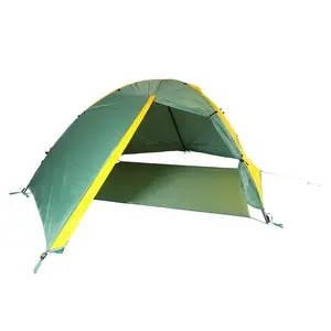 Night Sky 3P Footprint