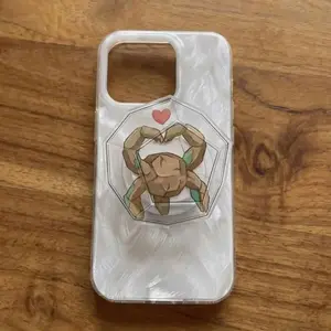 Project Hail Mary Acrylic Magsafe, Rocky Magsafe Phone Grip, Amaze fan art