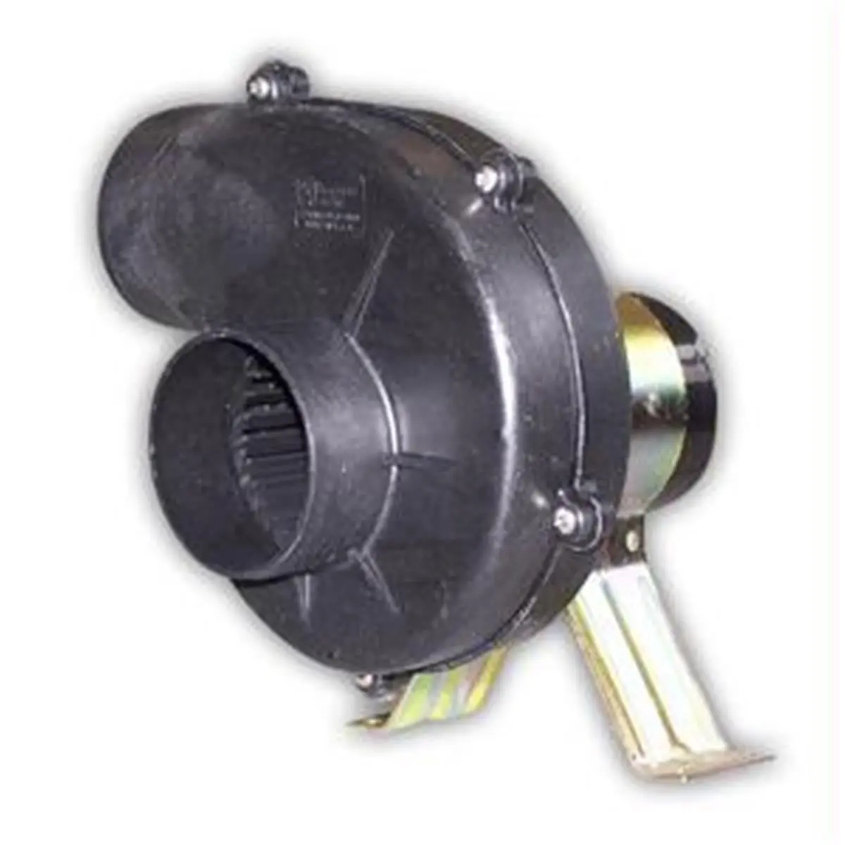 Jabsco 36740-0000 3" Flexmount Blower 12v 150 CFM