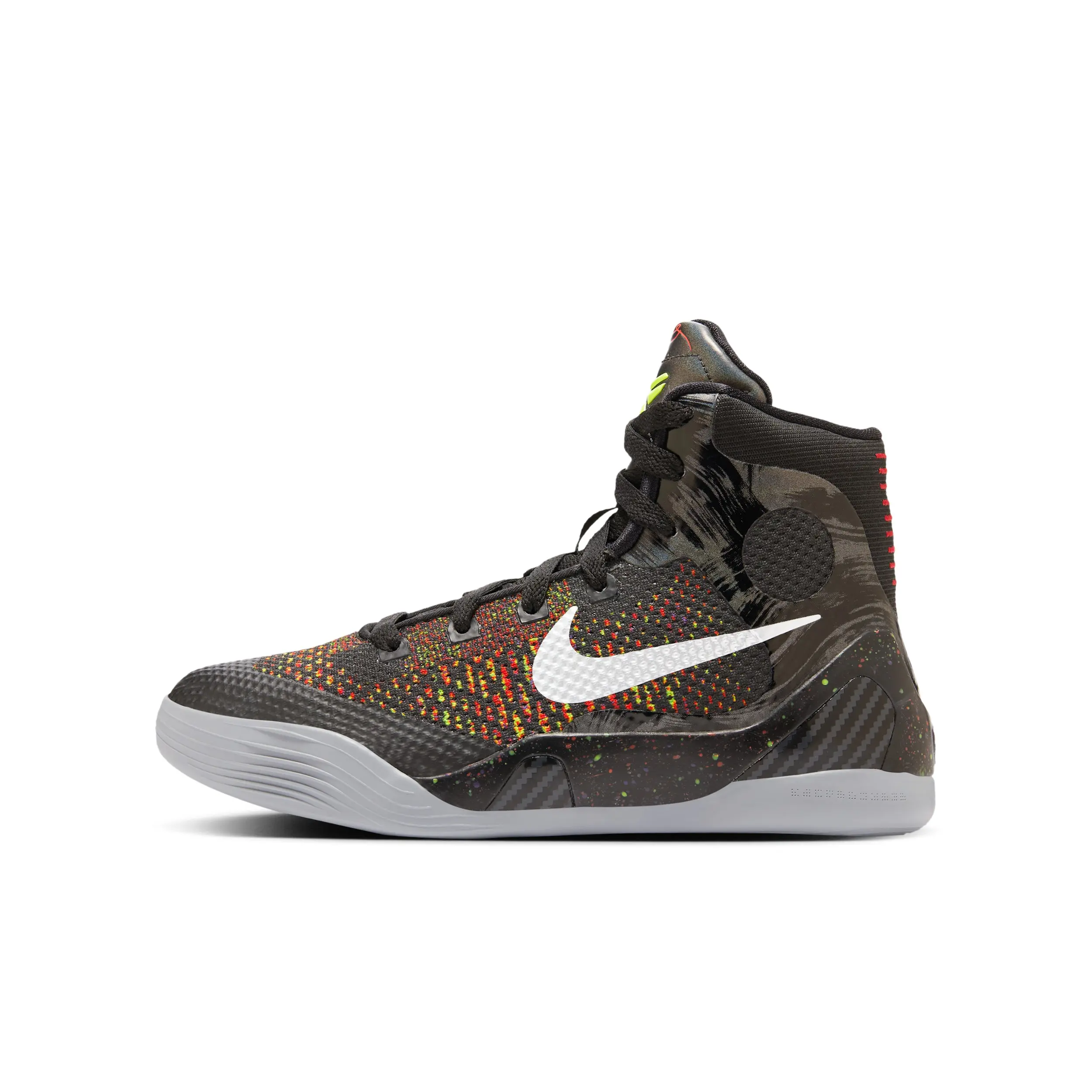 Nike Men Kobe 9 Elite Protro Masterpiece Shoes