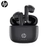 HP Earbuds, True Wireless Headset, TWS Wireless Earbuds, in Ear Stereo Bass, IPX4 Waterproof Fitness Sports Earphones, 22H Playtime USB C Charging for Android iOS