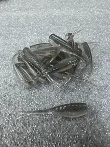 1.6in Crappie Crusher