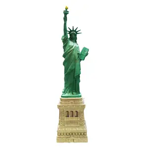 3ft Poly-Resin JUMBO Statue of Liberty Model