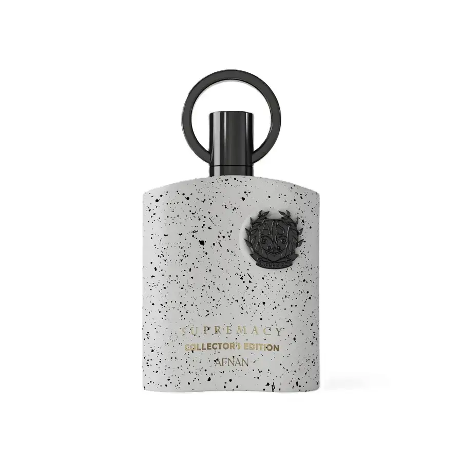 Afnan Supremacy Collector's Edition Eau de Parfum Spray for Men 3.4 Oz - Fruity & Intense Fragrance Perfume for Men