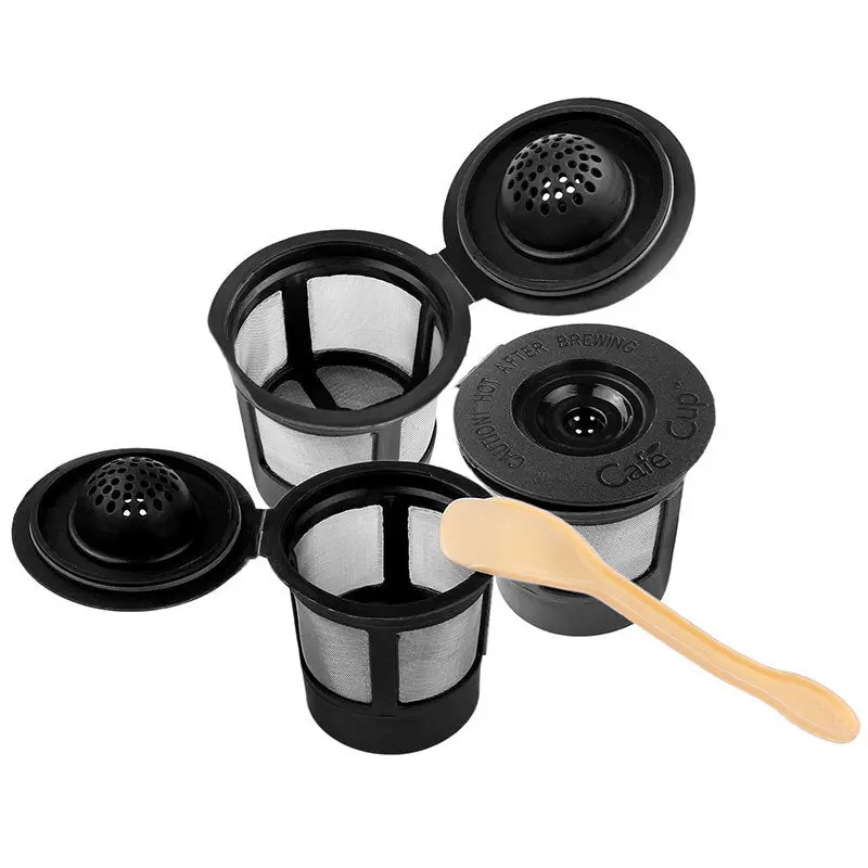 Coffee Funnel Filter for Brewing, Kitchen Utensil & Gadget