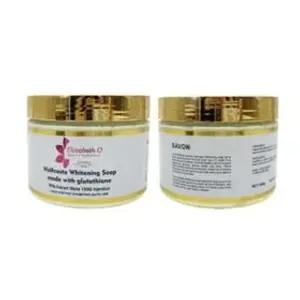 Glutathione Brightening Soap 300g