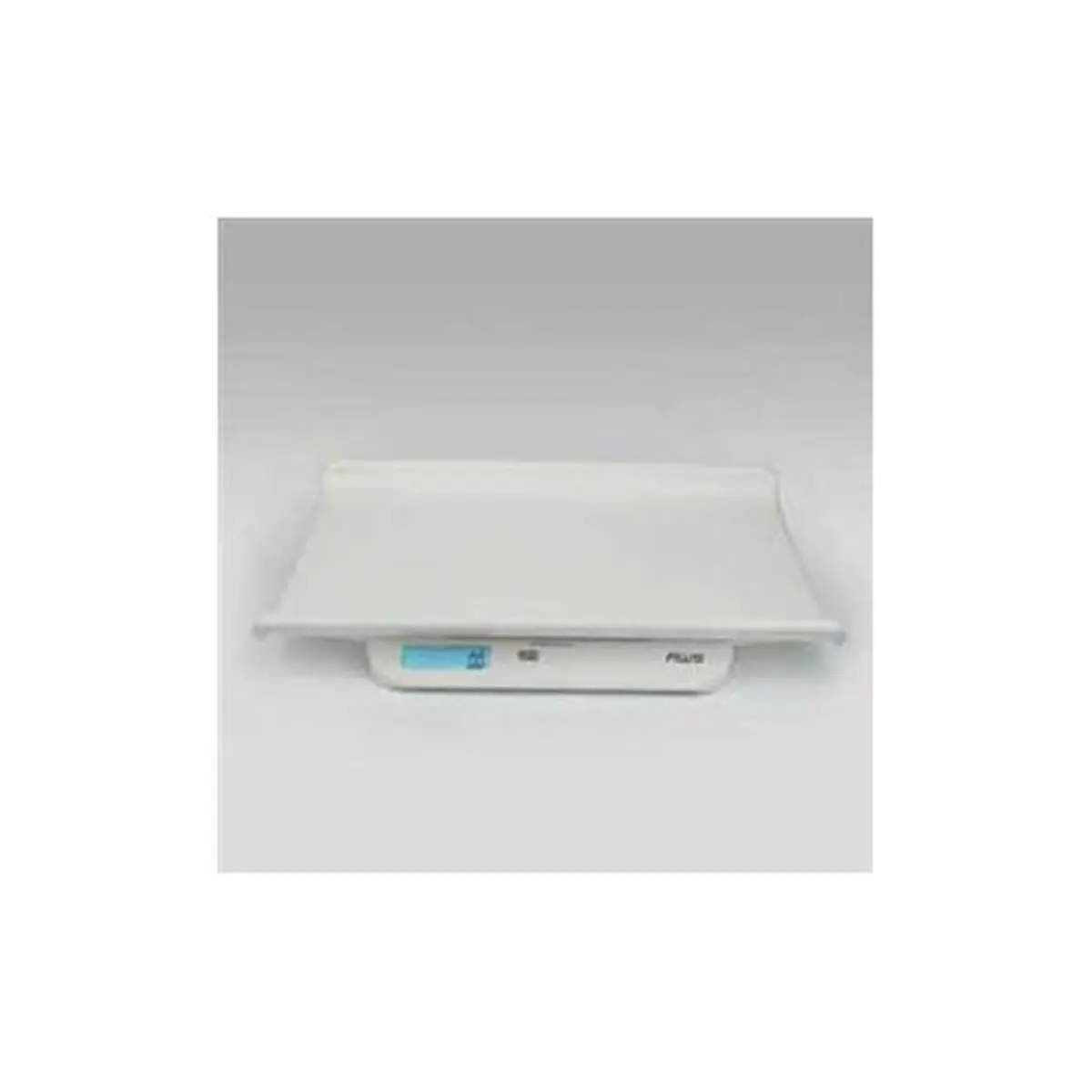 212 MAIN Digital Double-Sided Infant & Toddler Scale, Includes Batteries, for Office & School Educational Supplies Use, Double Sided Scale