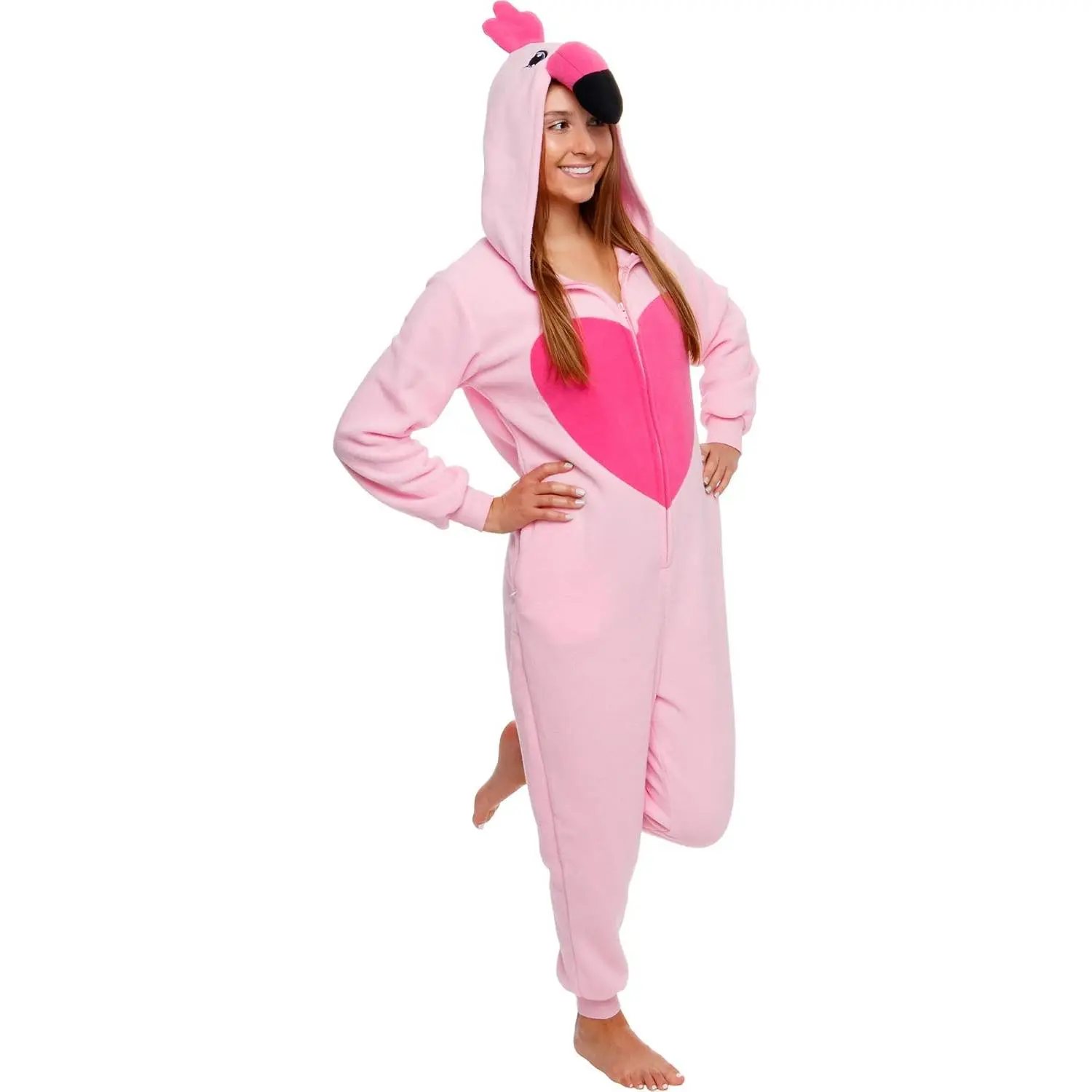 Pink Flamingo