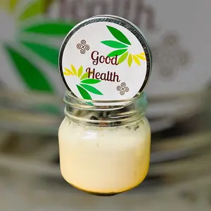 Good Health  Candle