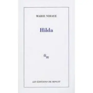 USED-Hilda by Ndiaye, Marie (Paperback)