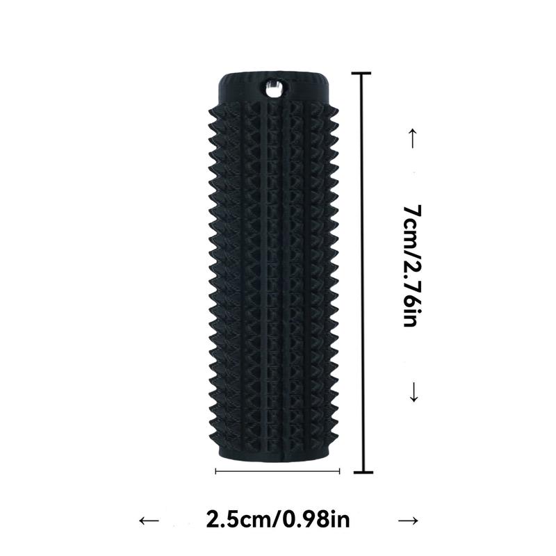 Little Ouchies Fidget, Pocket Mini Fidget Toy, Spiky Grippie Stim Keychain, Venting Key Pendant for Anxiety Relief Positive, Novelty Gifts for Friends Stress Relieving Accessory Little Ouchies Fidget, Pocket Mini Fidget Toy, Spiky Grippie Stim Keychain, Venting Key Pendant for Anxiety Relief Positive, Novelty Gifts for Friends Stress Relieving Accessory