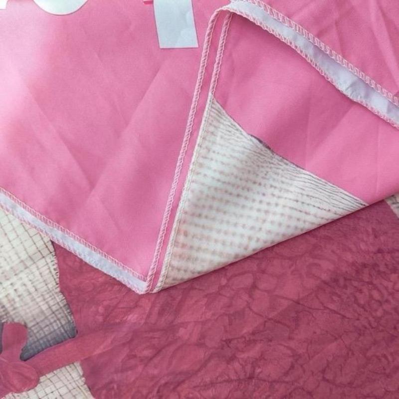 Tapestry  Funny Shrek Pink Tapestry 3x5 Get Out Of My Swamp Meme Tapestry Wall Hanging Dorm Backdrop Home Decor for Bedroom Living Room Decorative Landscape Table Light Peach Velvet Decoration