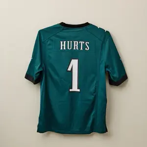 All Black JerseyRack Floating Display - The Perfect Hang for Any Sports Jersey, Ideal for Organizing and Displaying Jerseys