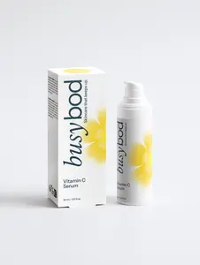 Vitamin C Serum