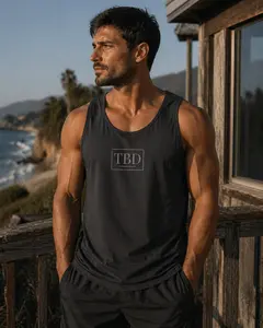 TBD Tanktop