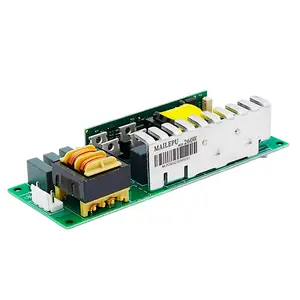 Mailepu 260w Beam Light Ballast Transformer, Current Stable Durable Design, Ideal for Efficient Lighting Solutions