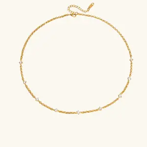 Stella Dot Necklace
