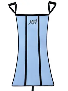 Abs2Go - Portable Abs Exerciser for Home Fitness