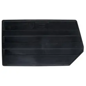 212 MAIN Optional Dividers for QUS260 - Pack of 6 Stacking Container, Indoor Furniture Organiser
