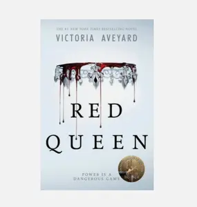 Red Queen Summary