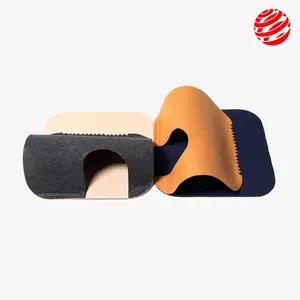 Cat Catube Carpet Tunnel (2 PCS),Play Mat for Cats Toy CatMat Tunnel Mat Toy, - Indoor Play Activity Interactive - GameBoard Cat Tunnel, intelligence Trainer