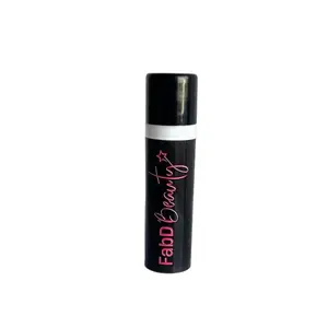 FabD Beauty-Flavored Lip Balms