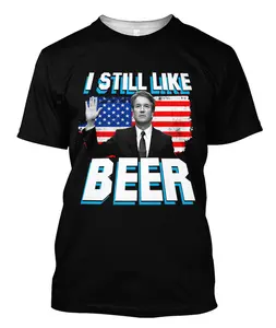 Brett Kavanaugh Still Like Beer t Shirt