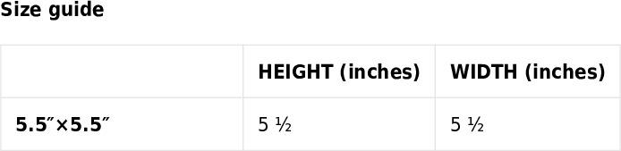 White Rose Alignment Sticker – Harmony & Higher Light